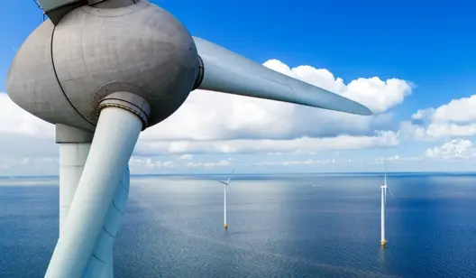 Kjøling for vindturbiner