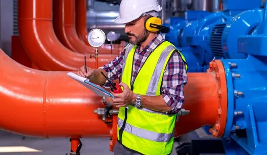 Kjøling for vannkraftverk