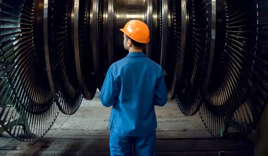 Kjøling for geotermiske kraftverk