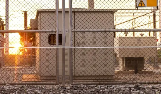 Kjøling for lagring av energikomponenter