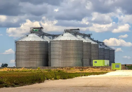 Pålitlig fuktkontroll som skyddar din spannmål och dina grödor året runt