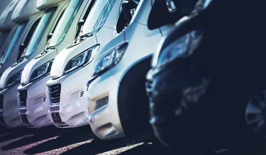 Fuktkontroll och torkning för husvagns- och husbilshandlare