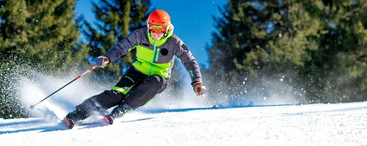 Luftfuktighetskontroll och torkning för torkrum för skidor och pjäxor