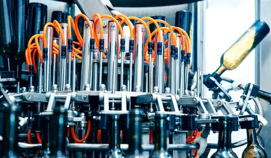 Kontrola wilgotności i osuszanie dla sprężonego powietrza w produkcji przemysłowej