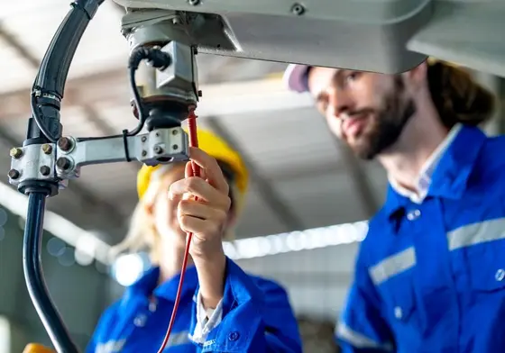 T3 achieve the ideal temperatures around your precision manufacturing plant