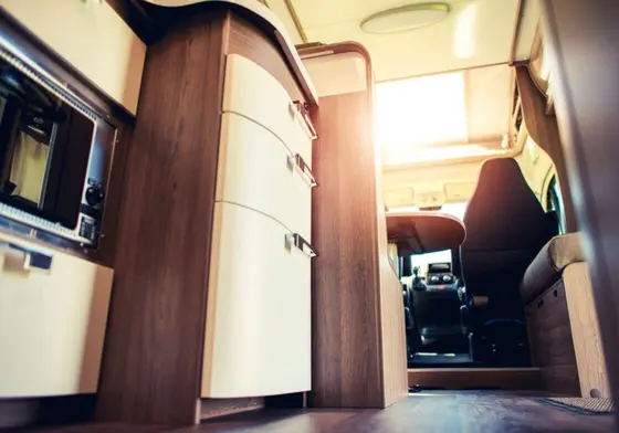 T3 safeguard the long term condition and value of your for sale caravans and R Vs