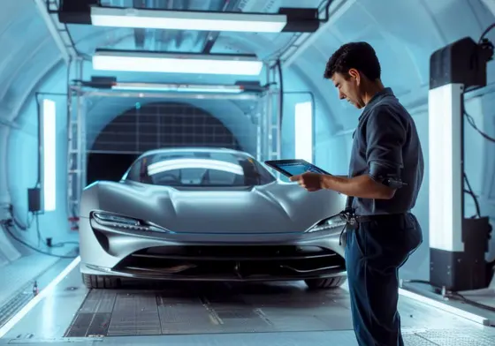 T3 achieve complete humidity control during vehicle testing