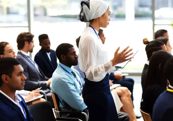 T3 extend comfort to every guest from private suites to conference rooms