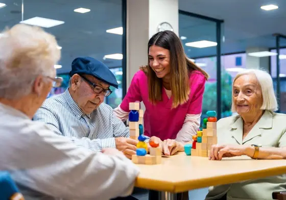 T3 greatly reduce the risk of infection in your nursing and retirement homes