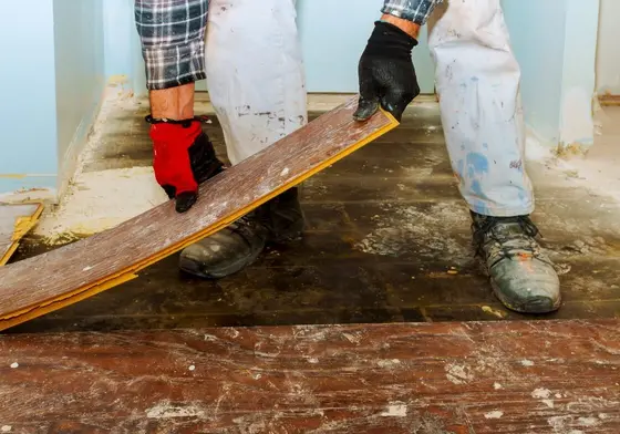 Osuszanie mokrych piwnic z niezrównaną szybkością i skutecznością