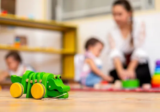 Opnå bakteriefrie miljøer i dine skoler, daginstitutioner og andre steder