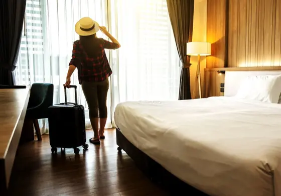 Förbättra din förmåga att hantera skadedjur för att ge dina kunder bättre hotellhygien