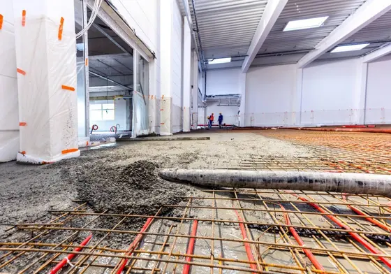 T3 protect on site productivity during the coldest seasons with powerful mobile heaters