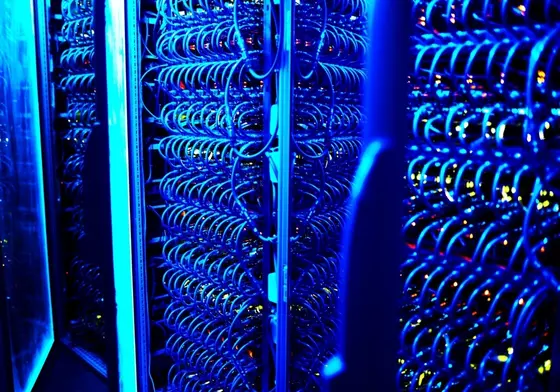 T3 difende la sua infrastruttura server dalle interruzioni dovute al calore