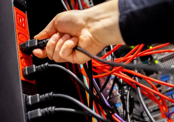 Bekjemp høye temperaturer for å forbedre telekomnettverkets oppetid