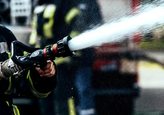 Vær klar til enhver nødsituation med kraftige affugtere til brandstationer og tørrerum