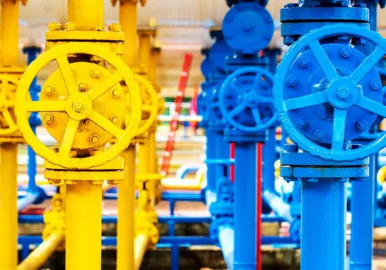 T3 defend your gas distribution plants against the threat of water damage