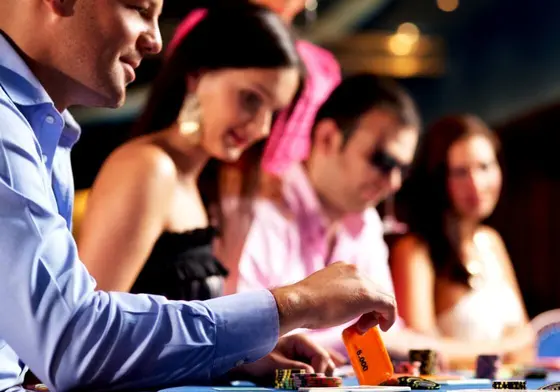 Stworzenie komfortowej atmosfery dla wszystkich rodzajów rozrywki