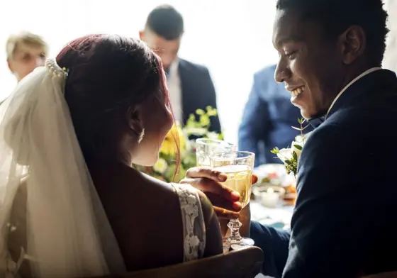 T3 stabilisce il clima perfetto per il giorno speciale dei suoi clienti.