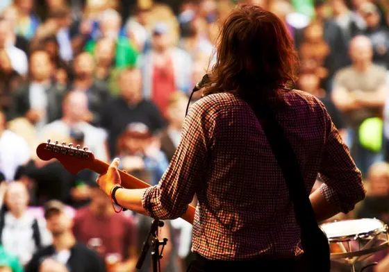 Ventilasjon av høy kvalitet som løfter enhver musikalsk fremføring