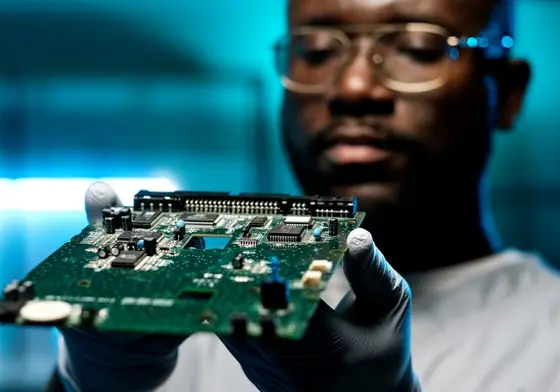 Beskytt de elektriske komponentene dine mot overflødig fuktighet