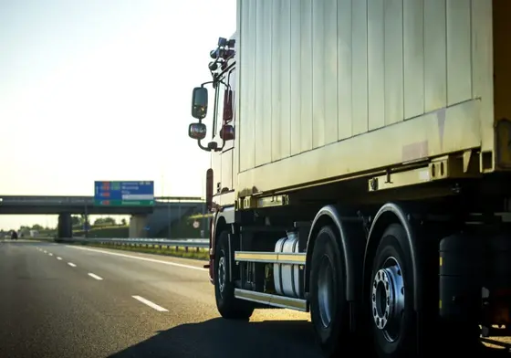 T3 maintain the perfect climate for the packaging and transportation of frozen foodstuffs