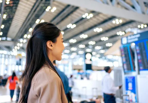 Pokonaj wyzwania klimatyczne związane z lotniskami w dowolnej skali