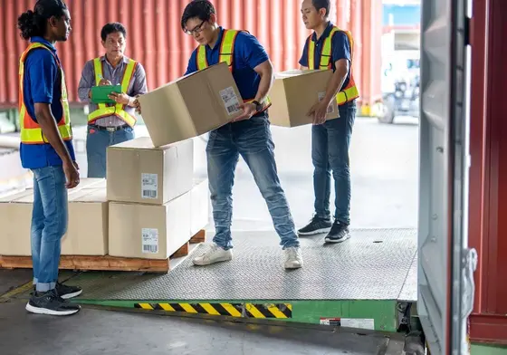 T3 dependable humidity control for every stage of the cold chain