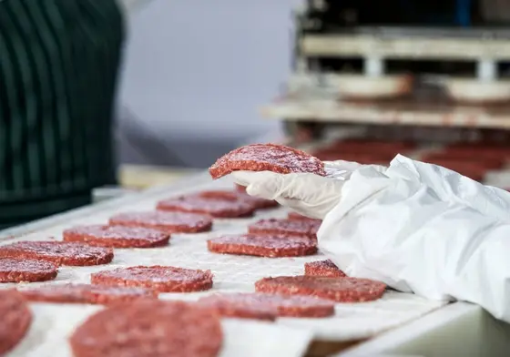 Utrzymanie idealnych warunków do wydajnego przetwarzania mięsa