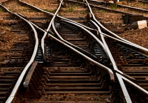 T3 tackle ice and snow accumulation across your railway operations