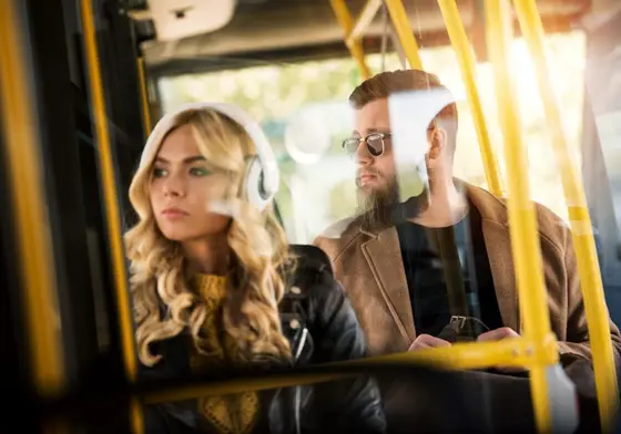 T3 disinfect your public transport for the benefit of passenger safety and employee comfort