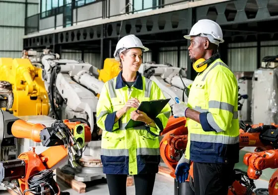 T3 beat industrial heat at all times with capable mobile cooling units