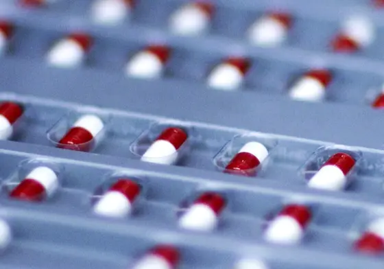 T3 achieve high quality standards with specialist pharmaceutical dehumidification