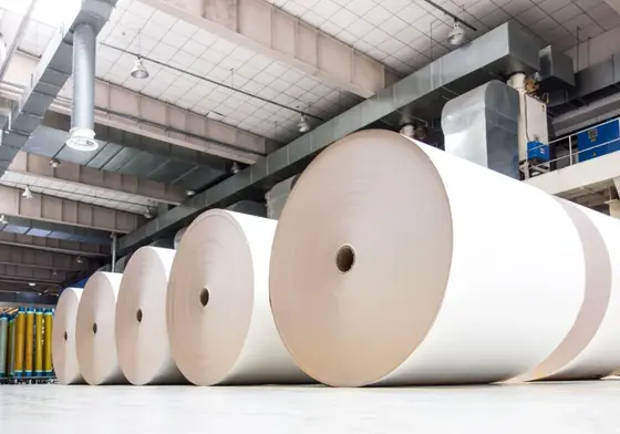 T3 balance humidity levels to produce and store paper to the highest standards