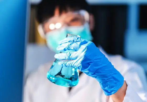 Controllo dei livelli di umidità in ogni fase della ricerca e dello sviluppo