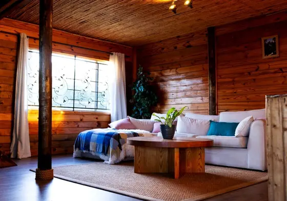 Varm dine feriehuse op, så gæsterne har det godt året rundt