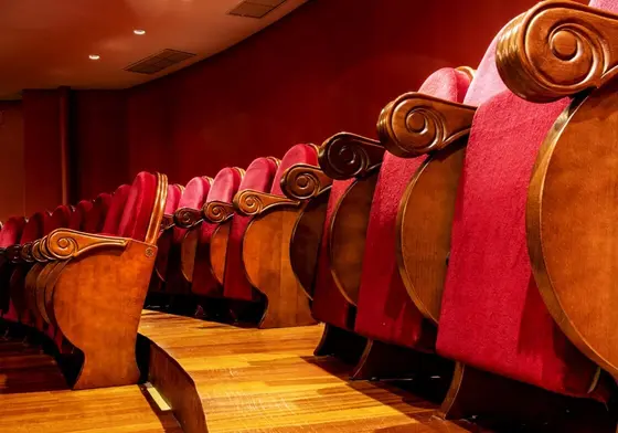 T3 moisture control matters in cinema halls and theatres