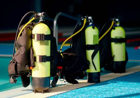 Styr fugtniveauet for at skabe behagelige, sikre og produktive dykkermiljøer