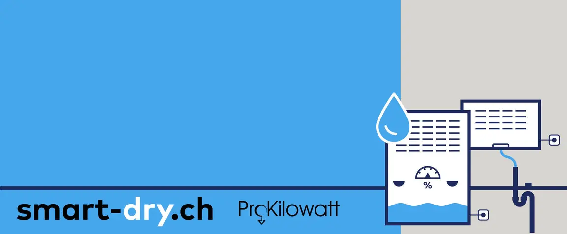 Smart dry Banner 2304x952px