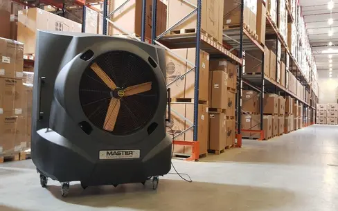 Master BC 341 warehouse web