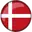 Denmark Button