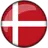 Denmark Button