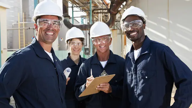 Conocimientos de los trabajadores de contenido