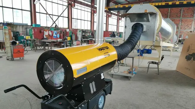 Encabezado del contenido sobre secado de tabaco