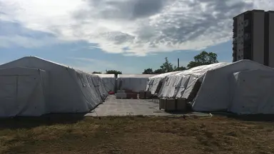 Insights Content Hospitainer