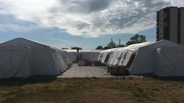 Contenido de conocimiento Hospitainer