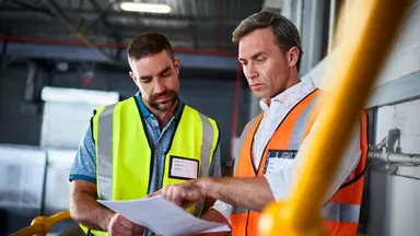 Insights third party testing