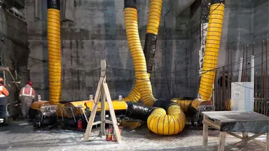 Conocimientos sobre Master para obras de construcción