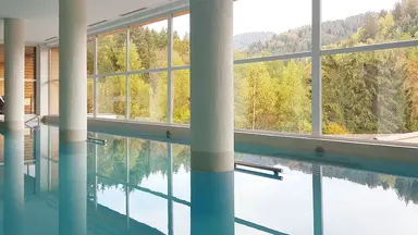 Insights Content miljøvennlig svømmeanlegg