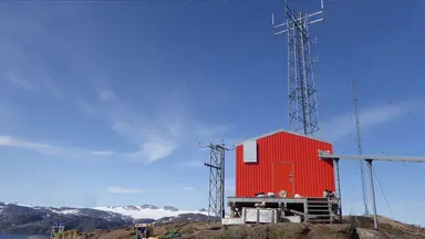 Insights Air Maze Greenland